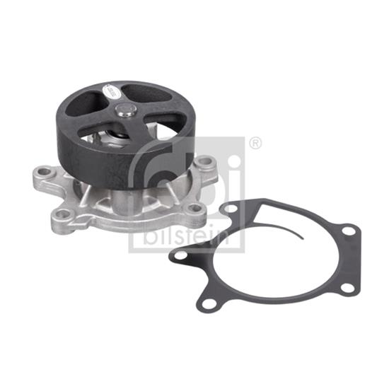 Febi Water Pump 107807