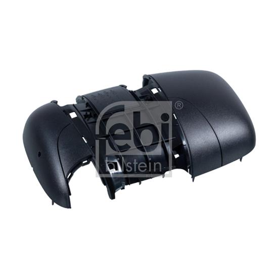 Febi Outside Rear View Mirror Cover 107879