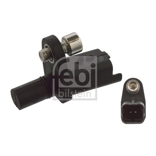 Febi ABS Anti Lock Brake Wheel Speed Sensor 107900