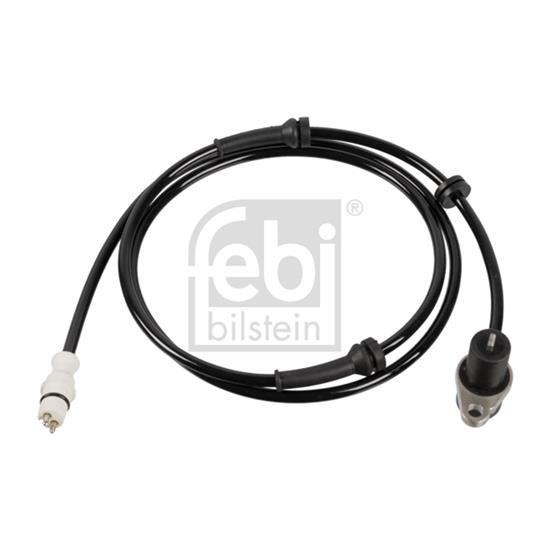 Febi ABS Anti Lock Brake Wheel Speed Sensor 107901