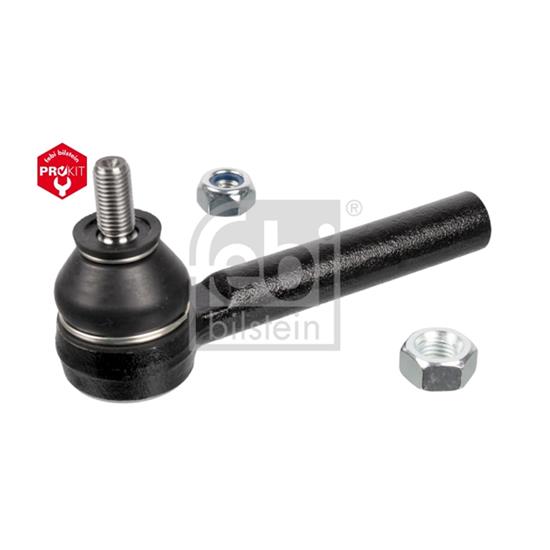 Febi Tie Track Rod End 10793