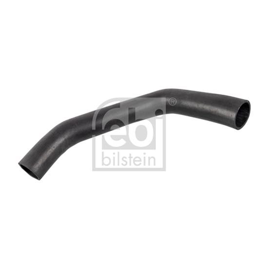 Febi Radiator Cooling Hose 107958