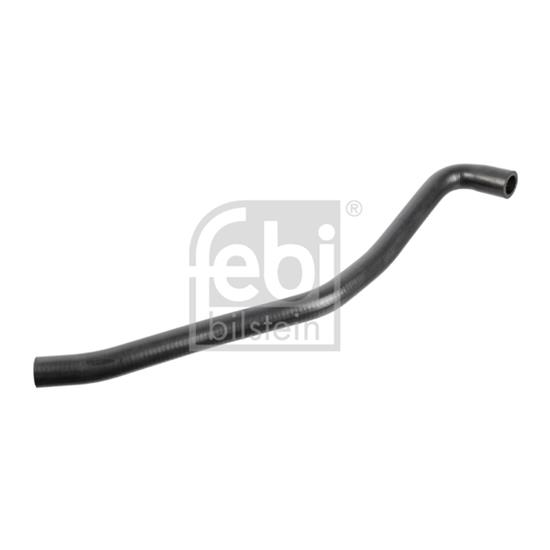 Febi Radiator Cooling Hose 107959