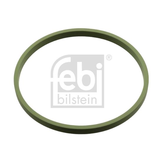 Febi Intake Manifold Seal Gasket 107960