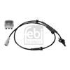 Febi ABS Anti Lock Brake Wheel Speed Sensor 108003