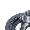 Febi Crankshaft Belt Pulley 108069