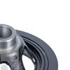 Febi Crankshaft Belt Pulley 108069