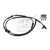 Febi ABS Anti Lock Brake Wheel Speed Sensor 108074