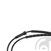 Febi ABS Anti Lock Brake Wheel Speed Sensor 108074