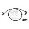 Febi ABS Anti Lock Brake Wheel Speed Sensor 108169