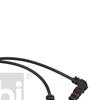 Febi ABS Anti Lock Brake Wheel Speed Sensor 108169