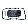 Febi Automatic Gearbox Transmission Hydraulic Filter Set 108181