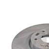 Febi Brake Disc 108408