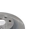 2x Febi Brake Disc 108493