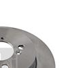 2x Febi Brake Disc 108531