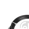 Febi Drivers Cab Tilt Unit Hose Line 108844