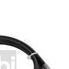 Febi Drivers Cab Tilt Unit Hose Line 108844