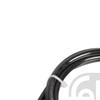 Febi Drivers Cab Tilt Unit Hose Line 108853