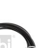 Febi Drivers Cab Tilt Unit Hose Line 108853