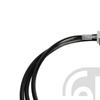 Febi Drivers Cab Tilt Unit Hose Line 108897