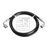 Febi Drivers Cab Tilt Unit Hose Line 108905