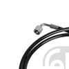 Febi Drivers Cab Tilt Unit Hose Line 108923