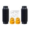 Febi Suspension Rubber Buffer 108942