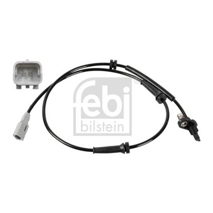 Febi ABS Anti Lock Brake Wheel Speed Sensor 108003