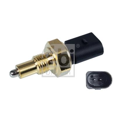 Febi Reverse Backup Light Switch 108018