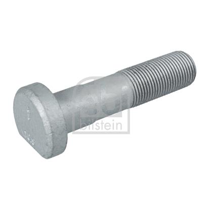 12x Febi Wheel Stud 108121