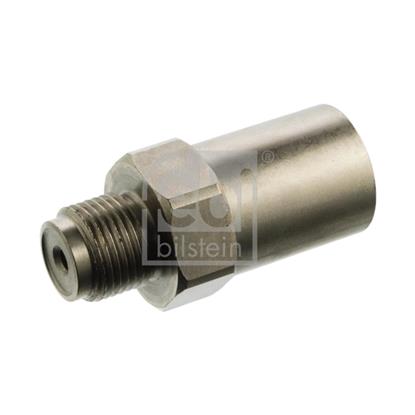 Febi Compressed Air Pressure Limitation Valve 108125