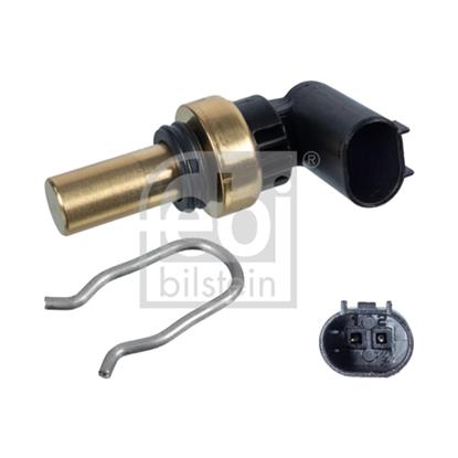 Febi Antifreeze Coolant Temperature Sensor Sender 108135