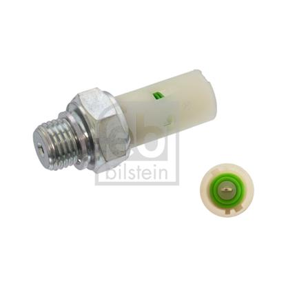 Febi Oil Pressure Switch 108163