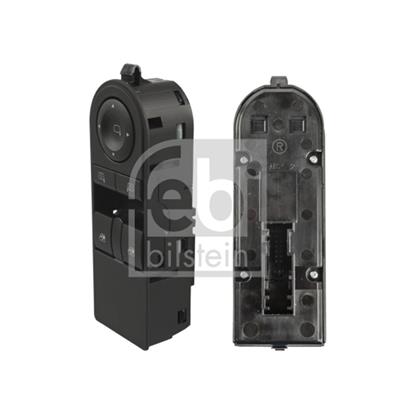 Febi Window Regulator Switch 108229