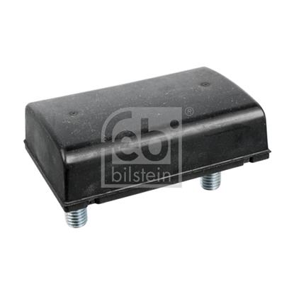 Febi Drivers Cab Rubber Buffer 108699