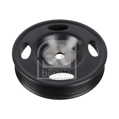 Febi Crankshaft Belt Pulley 108767