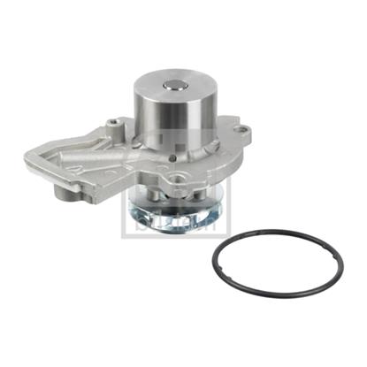 Febi Water Pump 108778