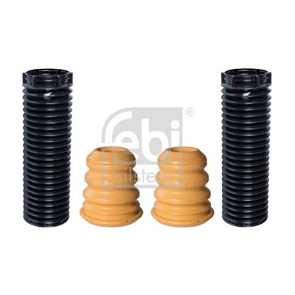 Febi Suspension Rubber Buffer 108835