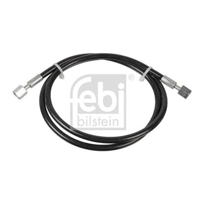 Febi Drivers Cab Tilt Unit Hose Line 108846