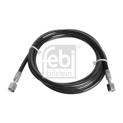 Febi Drivers Cab Tilt Unit Hose Line 108853