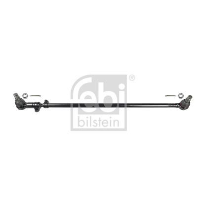 Febi Steering Centre Rod Assembly 108868