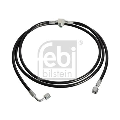 Febi Drivers Cab Tilt Unit Hose Line 108897