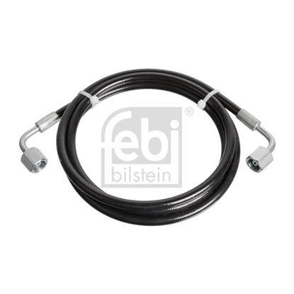 Febi Drivers Cab Tilt Unit Hose Line 108905