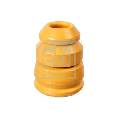 2x Febi Suspension Rubber Buffer 108910