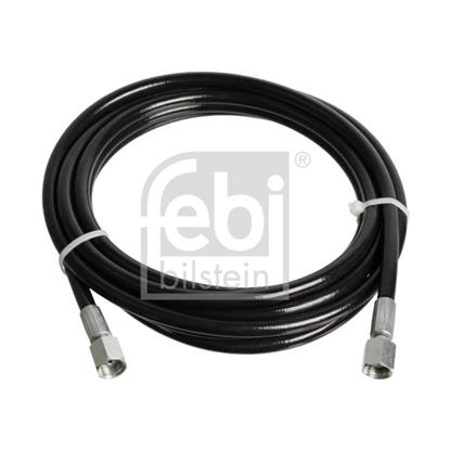 Febi Drivers Cab Tilt Unit Hose Line 108951