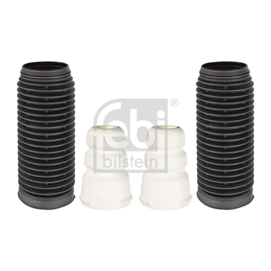 Febi Suspension Rubber Buffer 108090