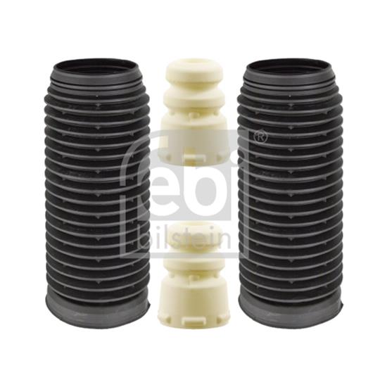 Febi Suspension Rubber Buffer 108091