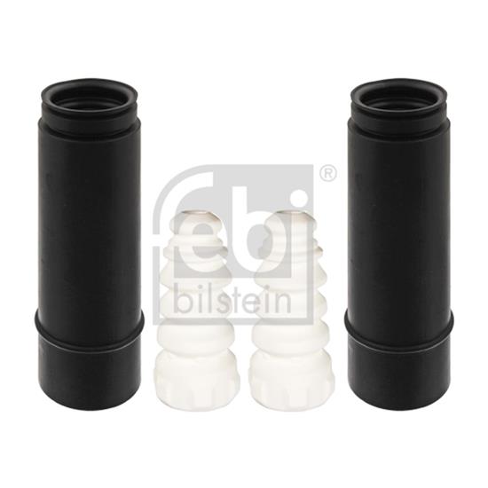 Febi Suspension Rubber Buffer 108092