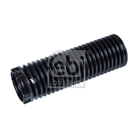 2x Febi Shock Absorber Protective Cap Bellows Boot 108096