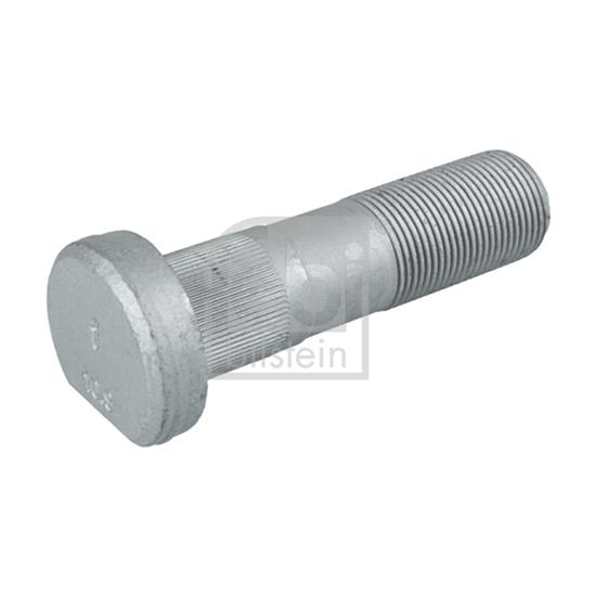 20x Febi Wheel Stud 108130